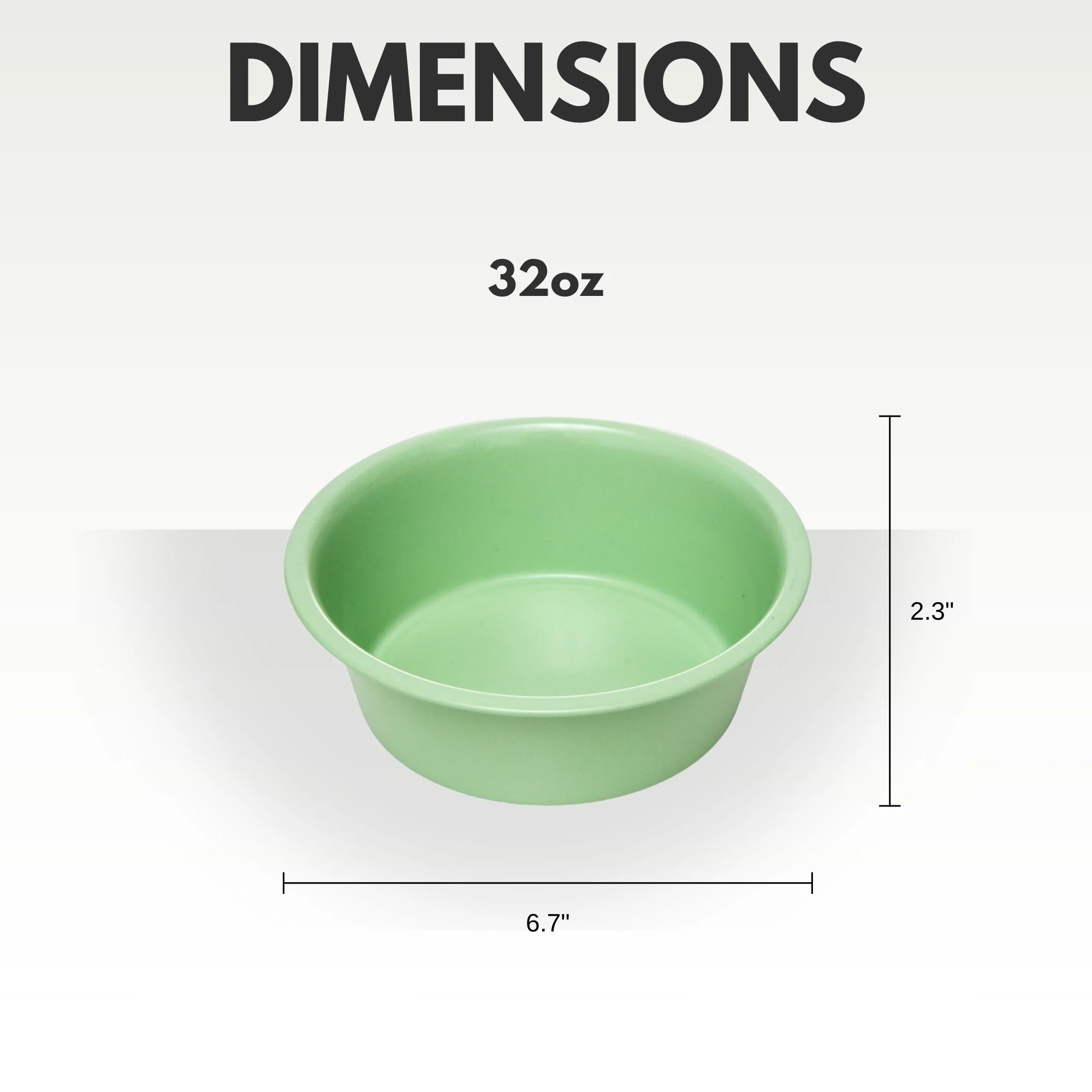 Country Living Set of 2 Coated Stainless Steel Heavy Dog Bowls - Ideal for Medium to Large Breeds - Image 12