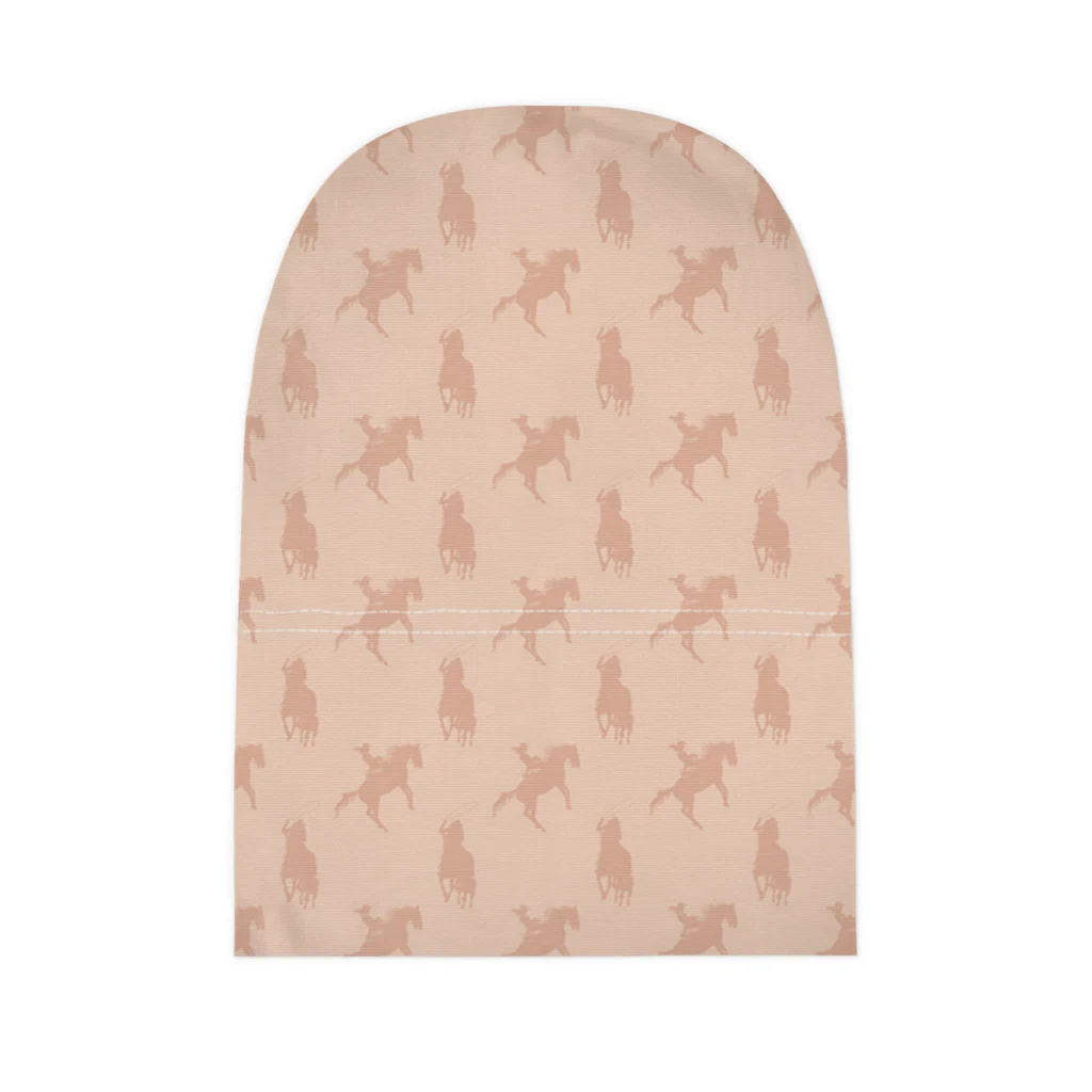 Cowgirl Dreamz Baby Beanies - Image 3
