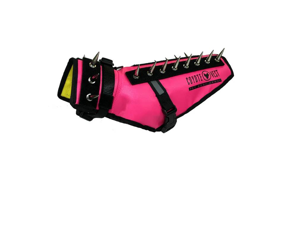 CoyoteVest - Image 10