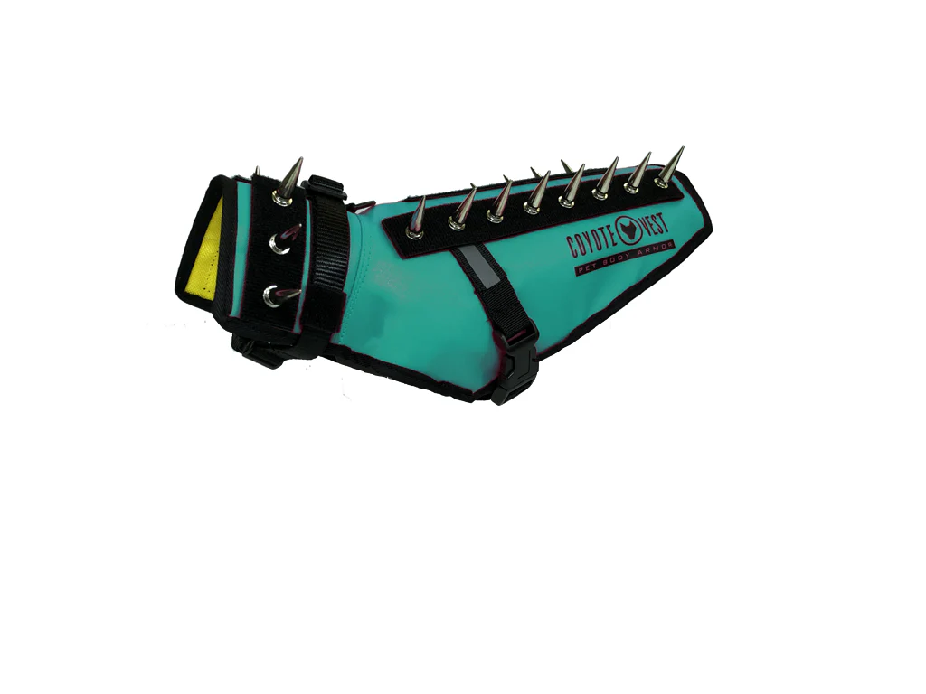 CoyoteVest - Image 11