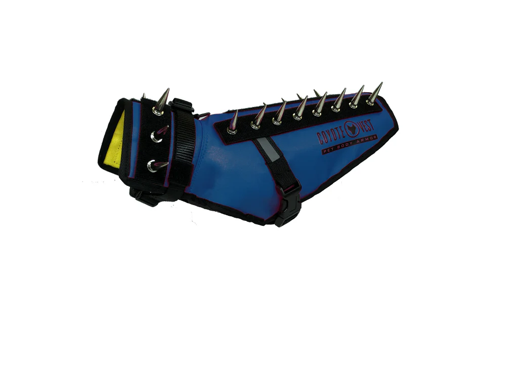 CoyoteVest - Image 13