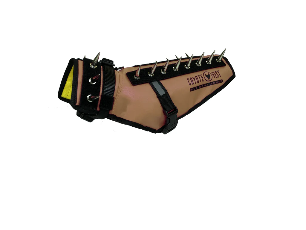 CoyoteVest - Image 14