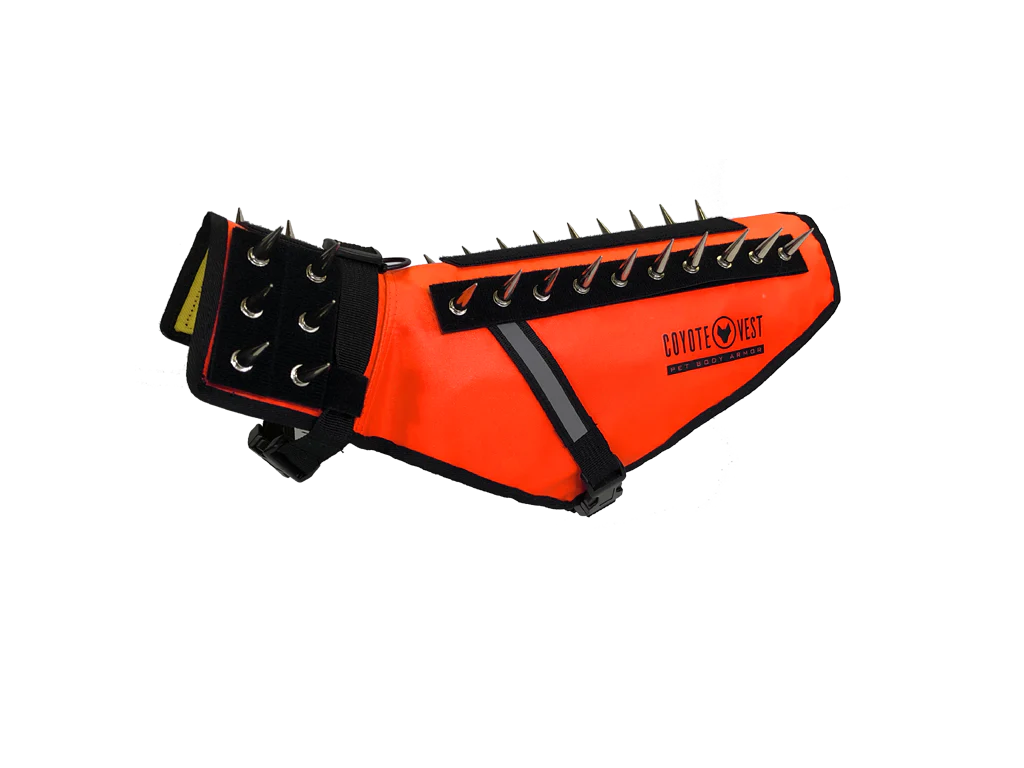 CoyoteVest - Image 15