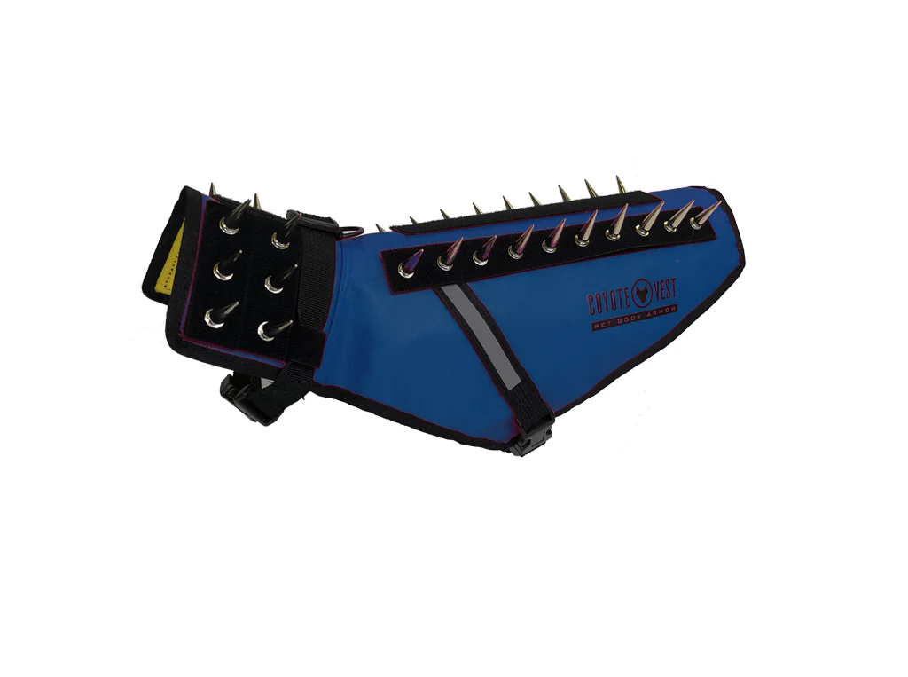 CoyoteVest - Image 17