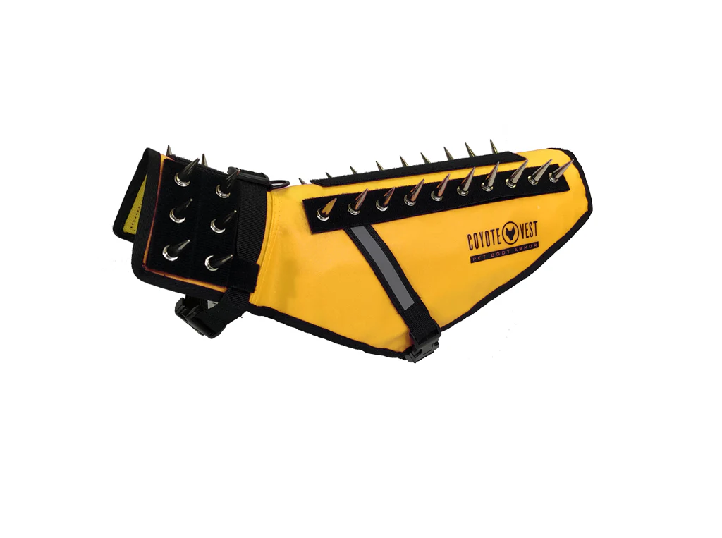CoyoteVest - Image 18