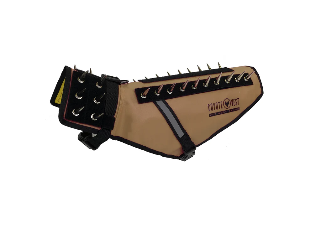 CoyoteVest - Image 19