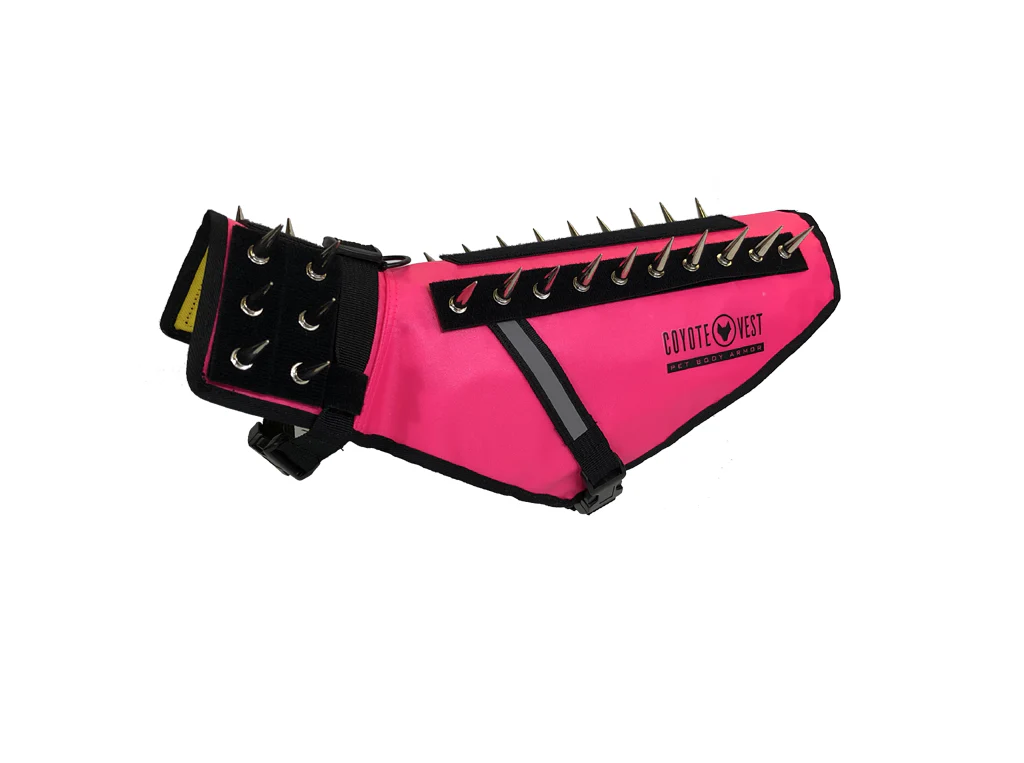 CoyoteVest - Image 21
