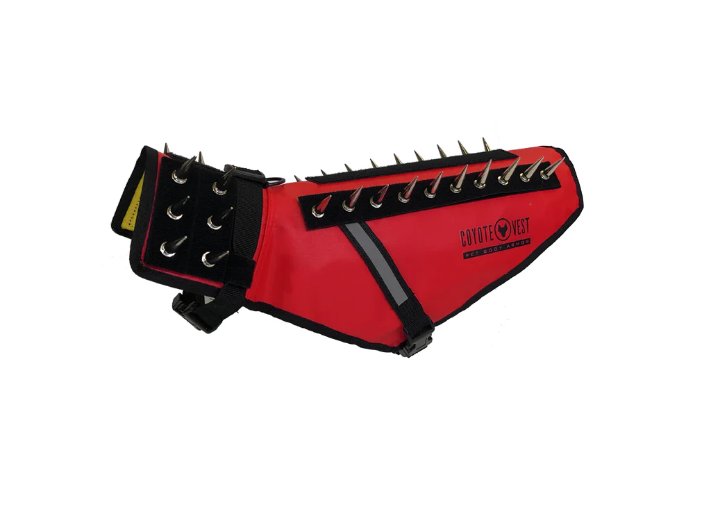 CoyoteVest - Image 22