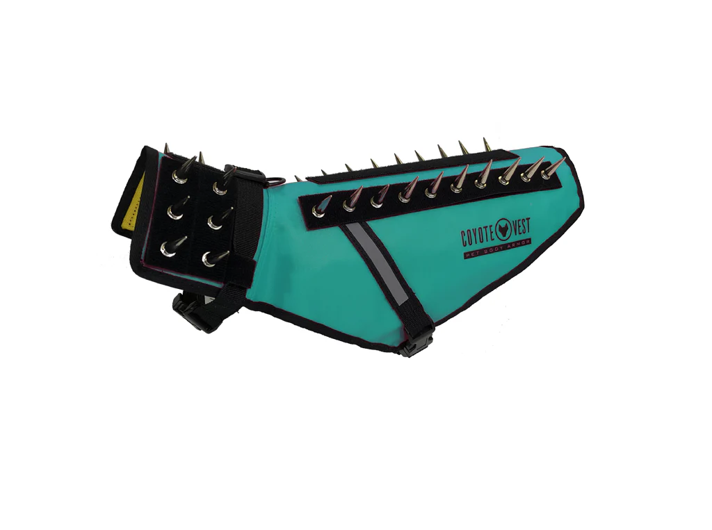 CoyoteVest - Image 23