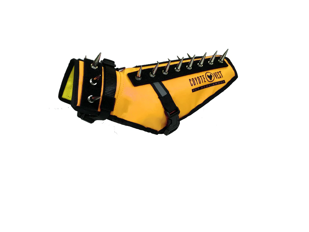 CoyoteVest - Image 24