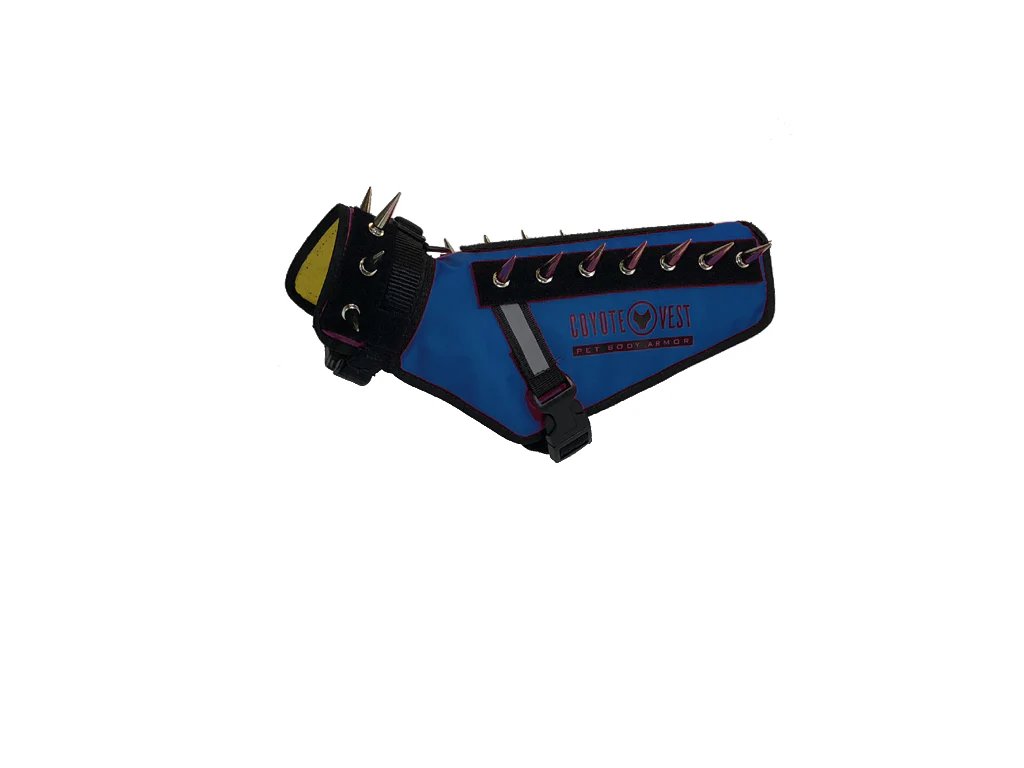 CoyoteVest - Image 25
