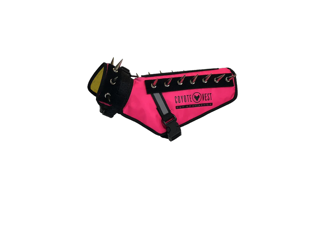 CoyoteVest - Image 27