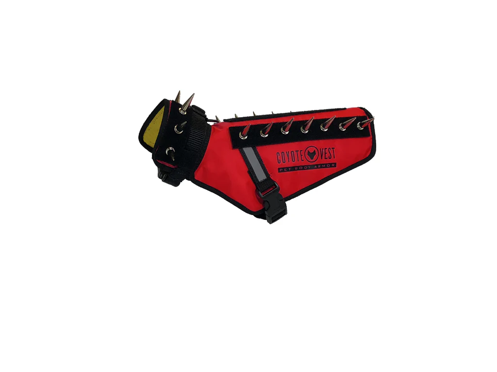 CoyoteVest - Image 28