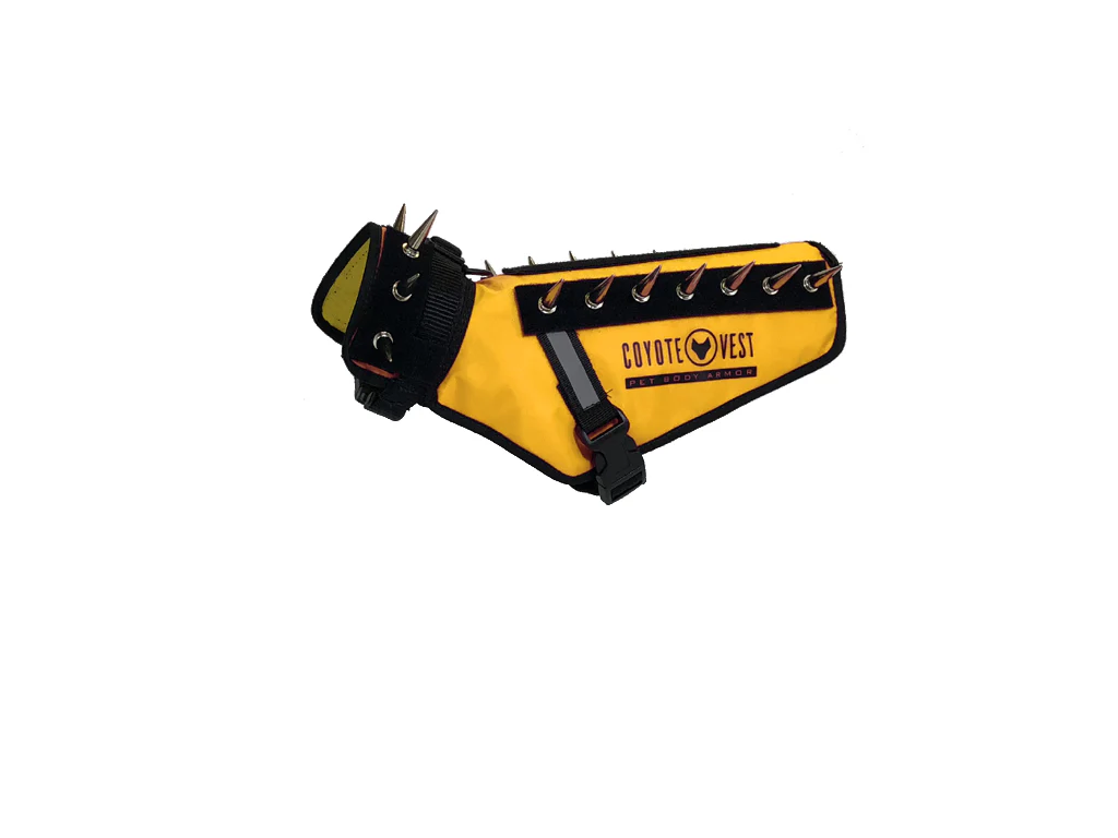 CoyoteVest - Image 30