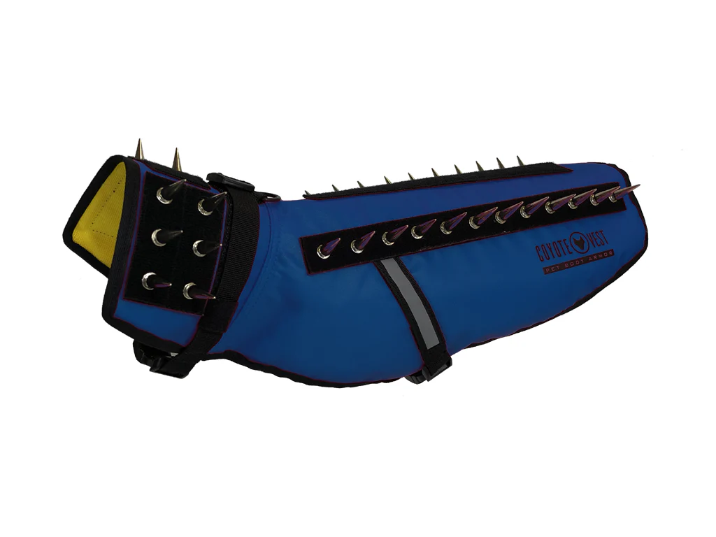 CoyoteVest - Image 31