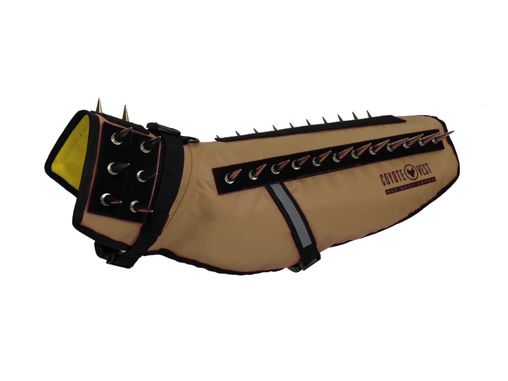 CoyoteVest - Image 32