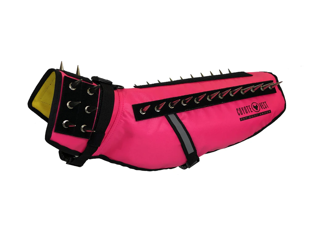 CoyoteVest - Image 34