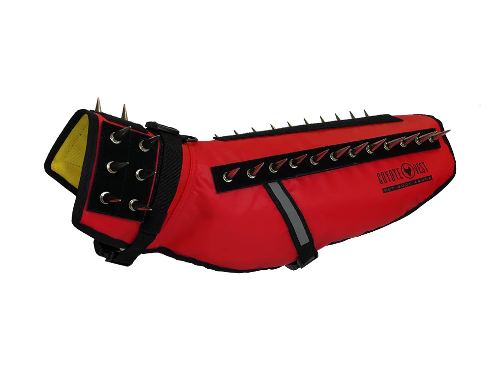 CoyoteVest - Image 35