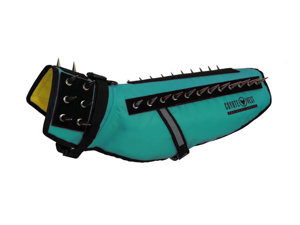 CoyoteVest - Image 36