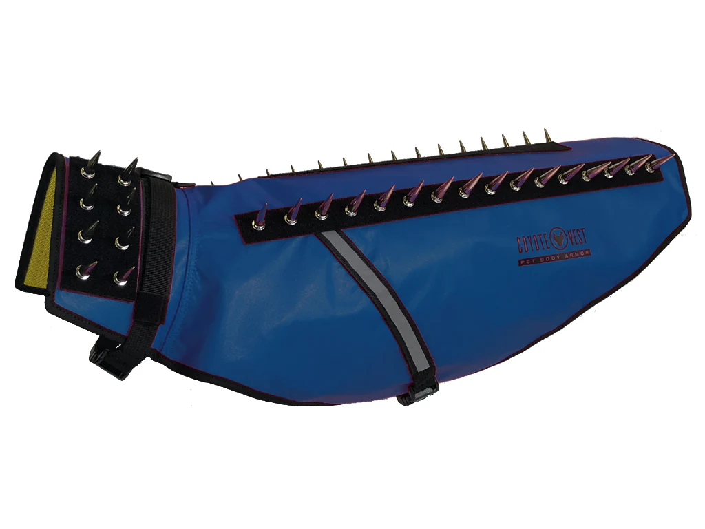 CoyoteVest - Image 37