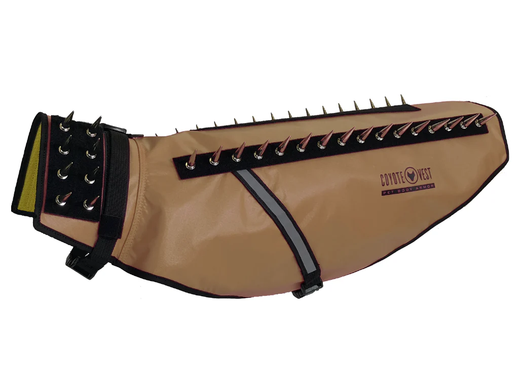 CoyoteVest - Image 38