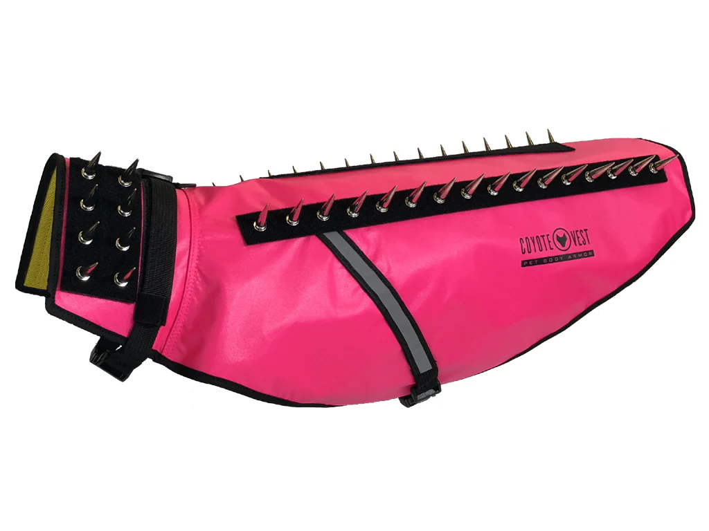 CoyoteVest - Image 39