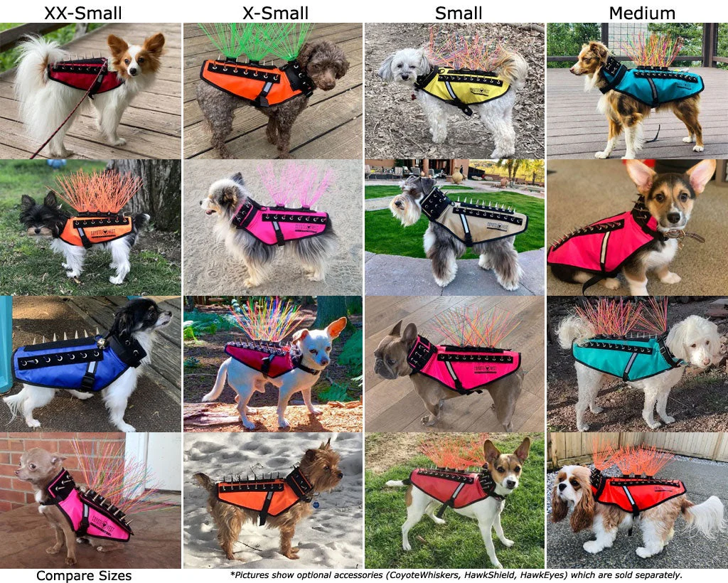 CoyoteVest - Image 4