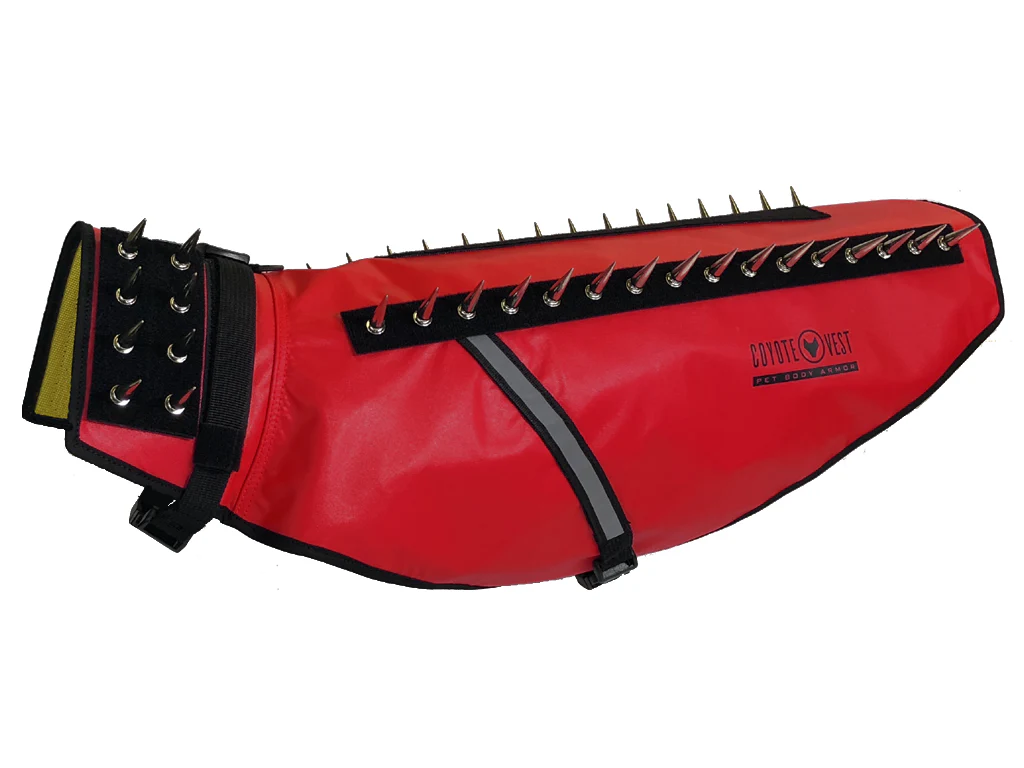 CoyoteVest - Image 40