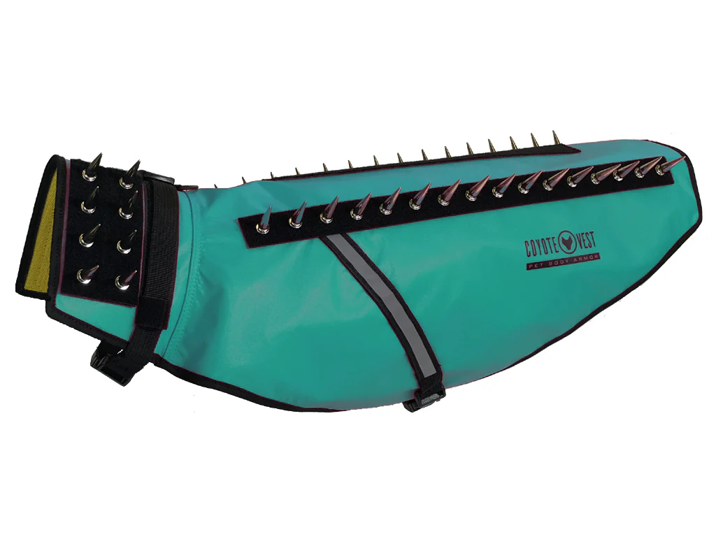 CoyoteVest - Image 41