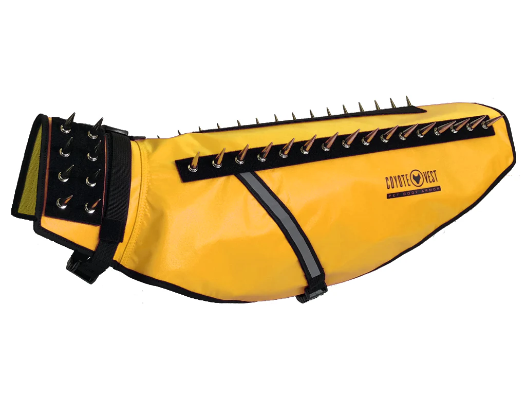 CoyoteVest - Image 42