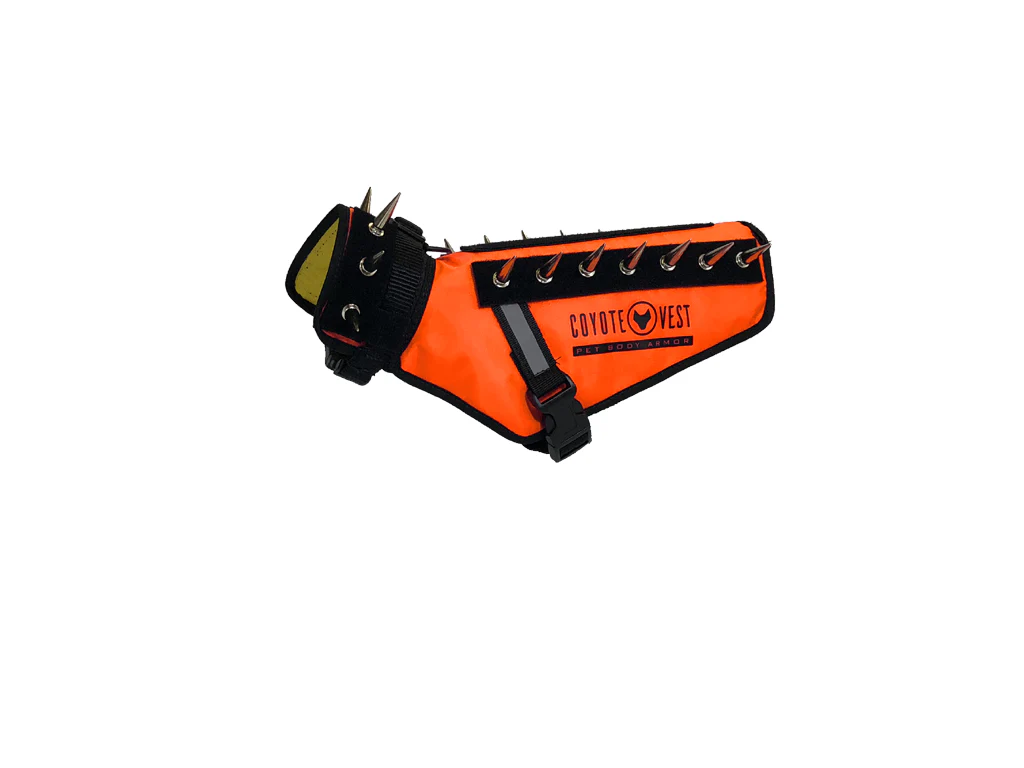 CoyoteVest - Image 44