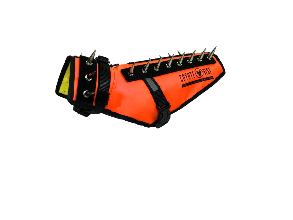 CoyoteVest - Image 45