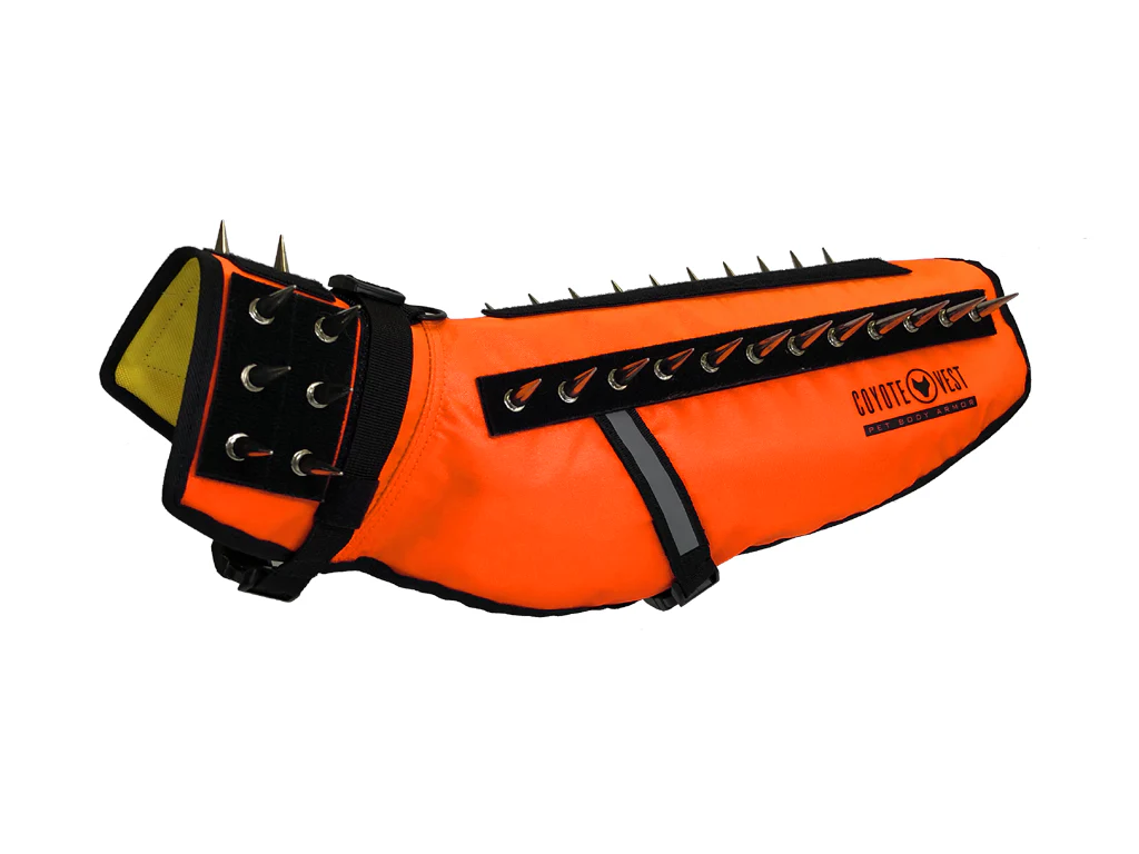 CoyoteVest - Image 46