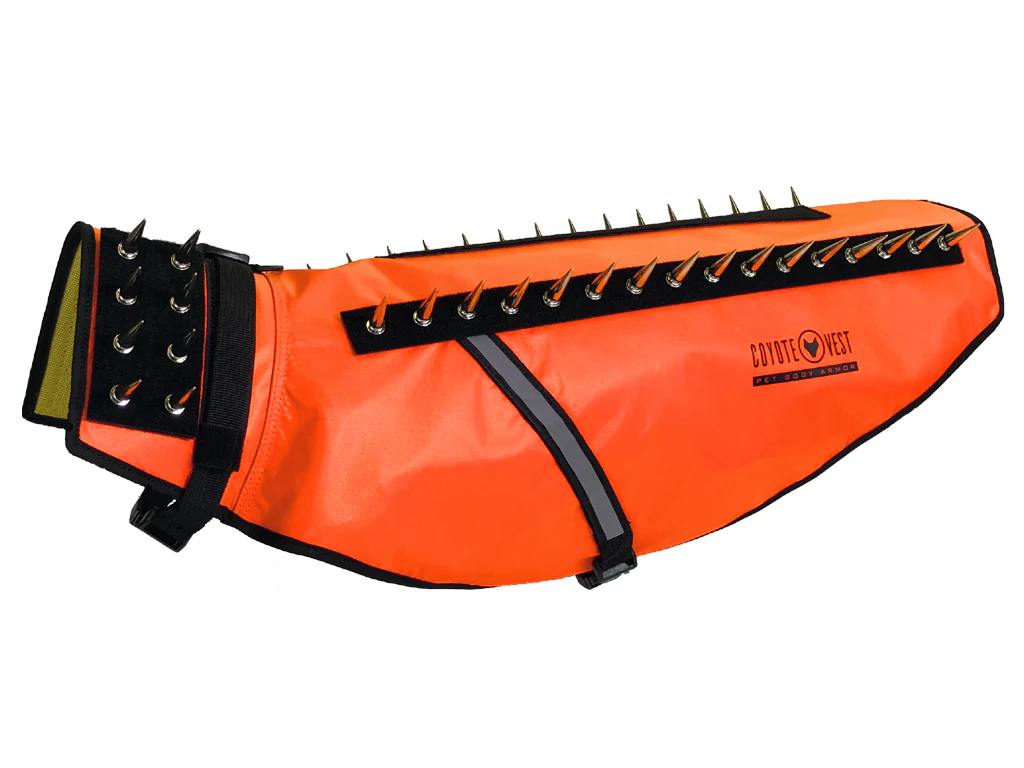 CoyoteVest - Image 47