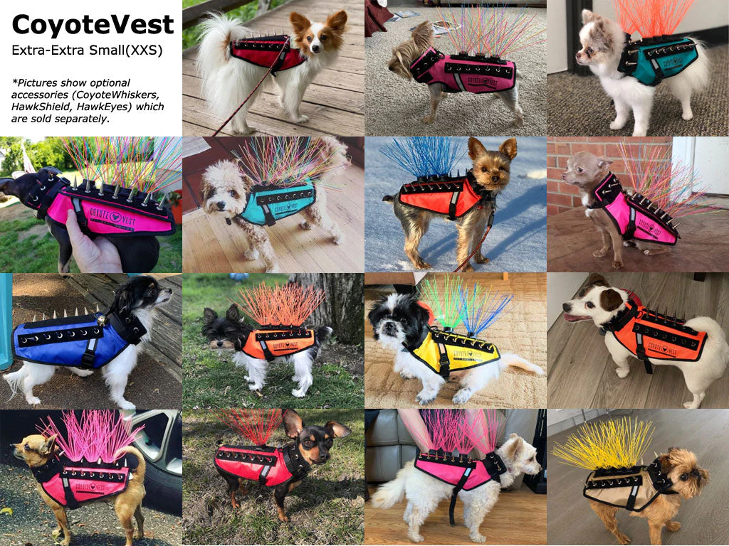 CoyoteVest - Image 5