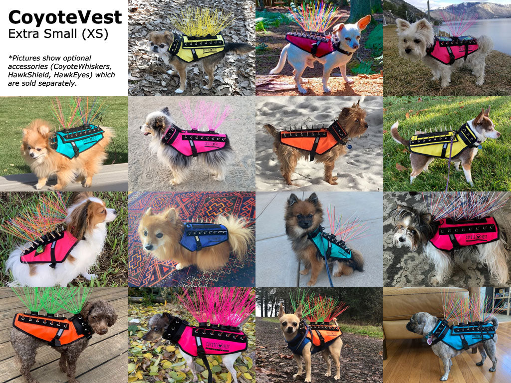 CoyoteVest - Image 6