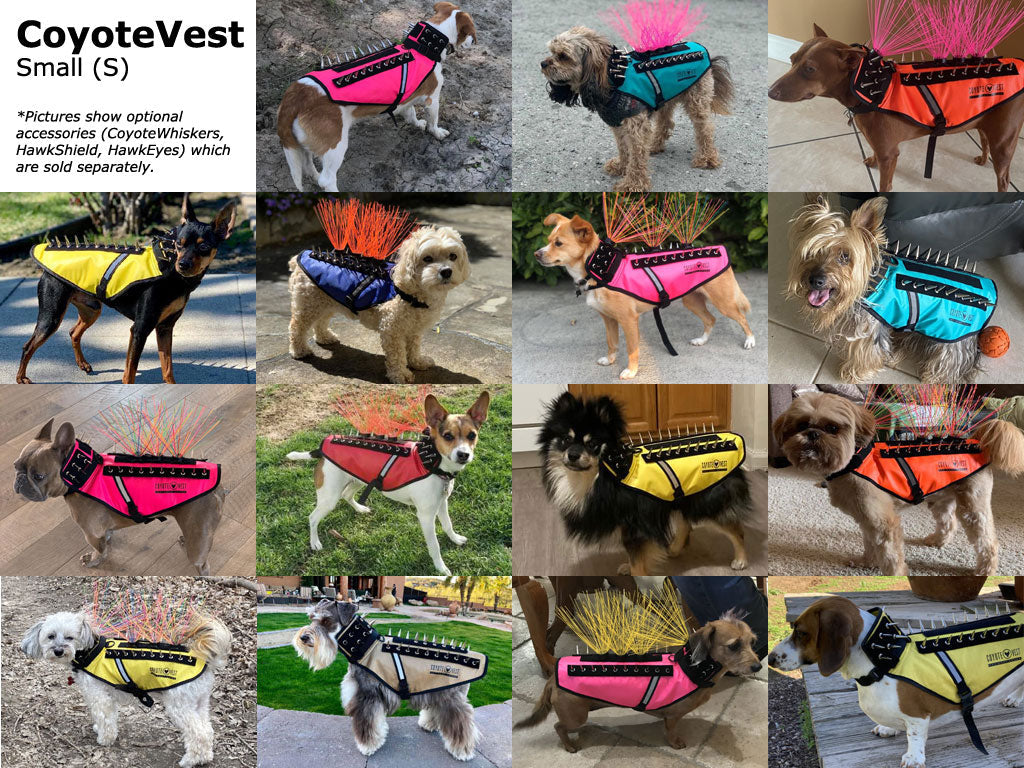 CoyoteVest - Image 7