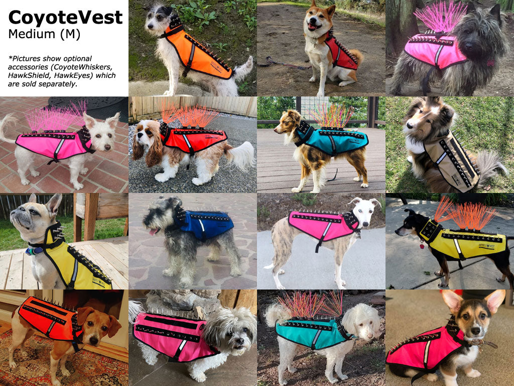 CoyoteVest - Image 8