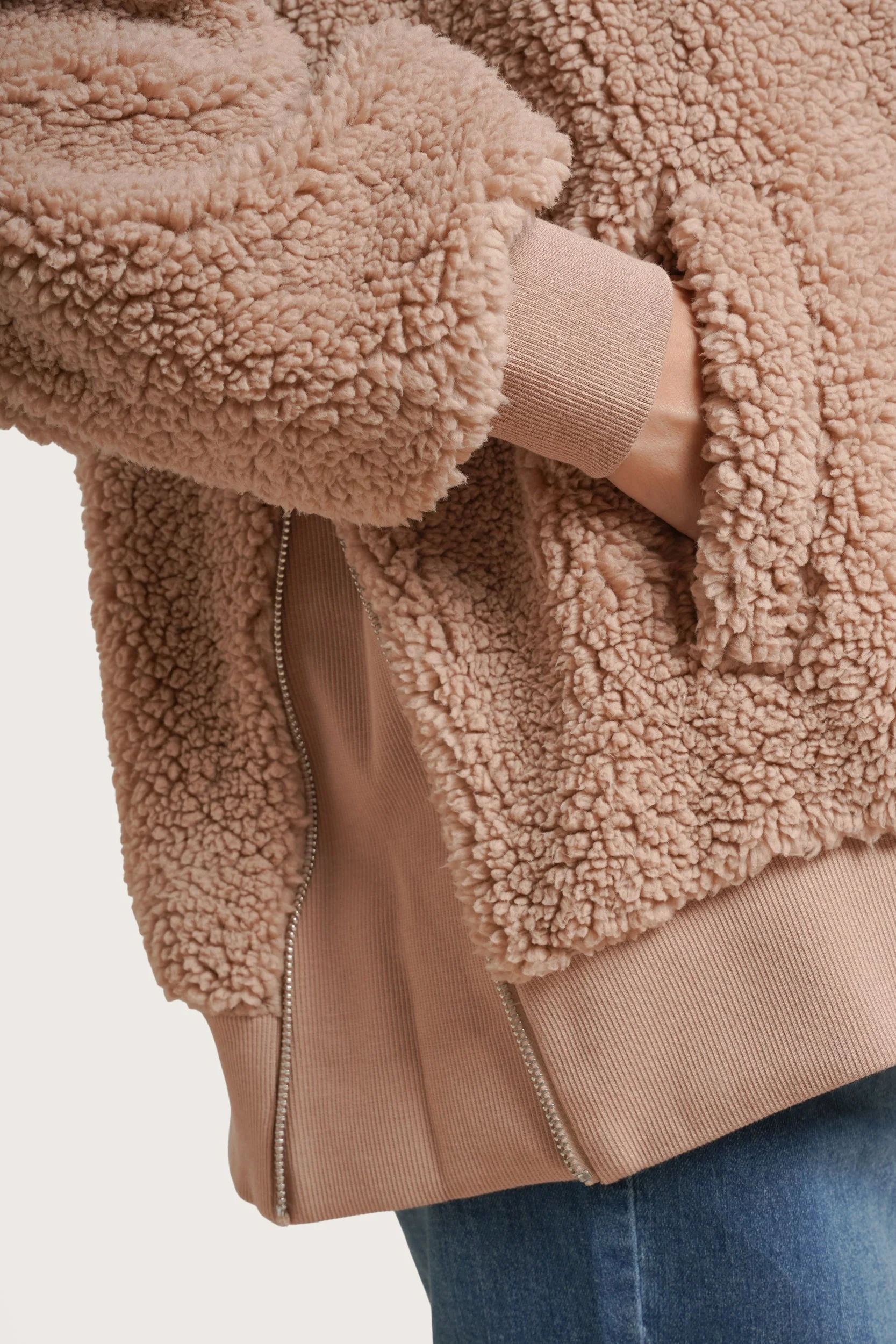 Cozy Before & After Jacket - Image 5