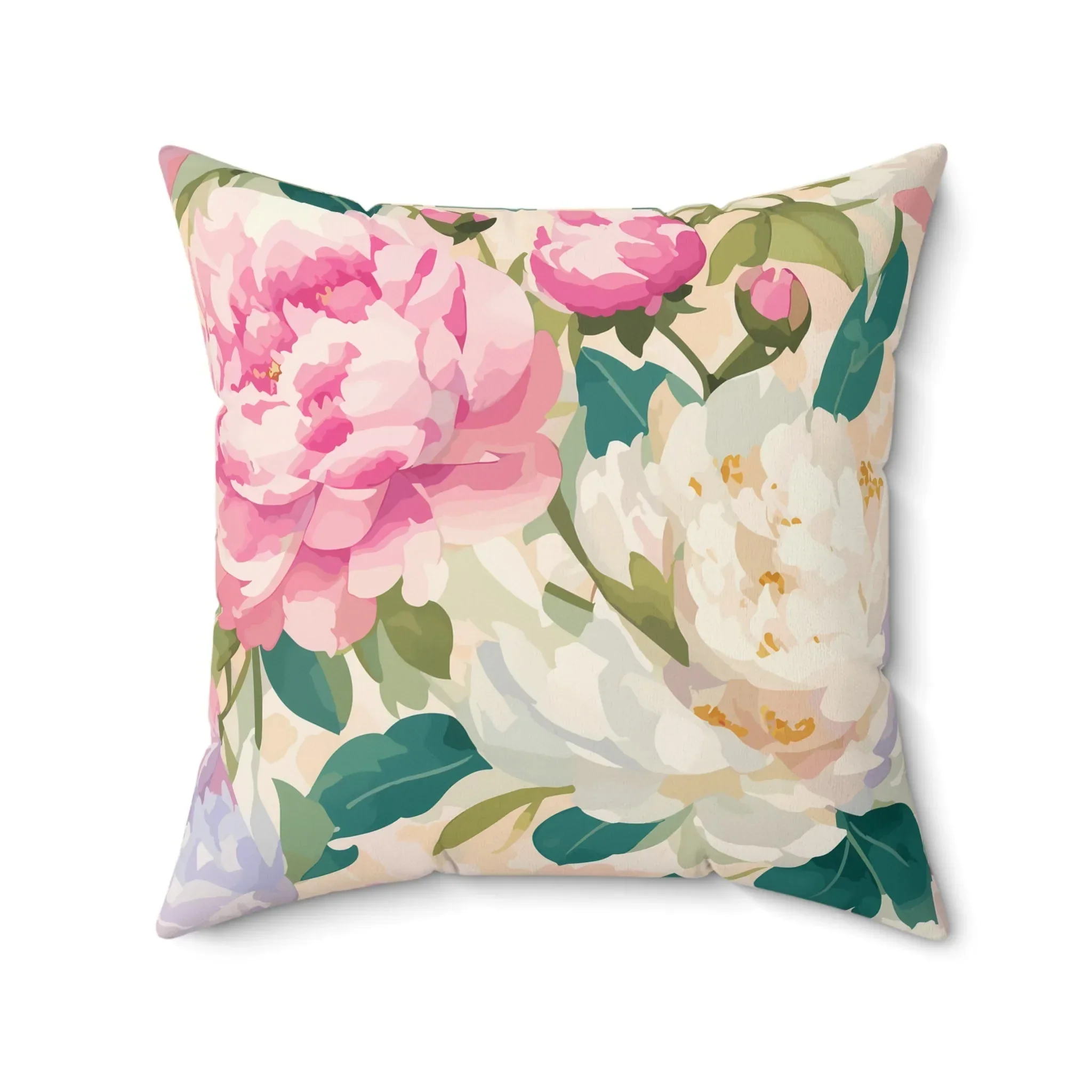 Cozy Game Aesthetic Pillow - Image 2
