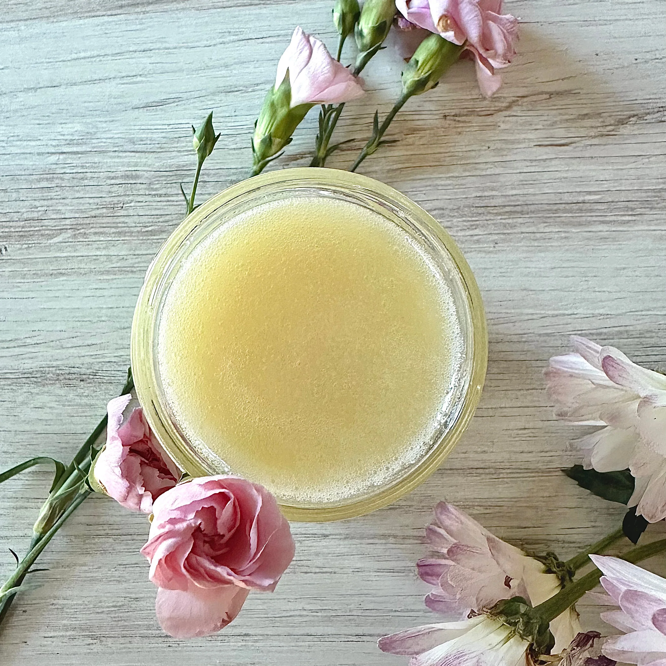 Creamy Sugar Scrub 7.5oz - Image 3