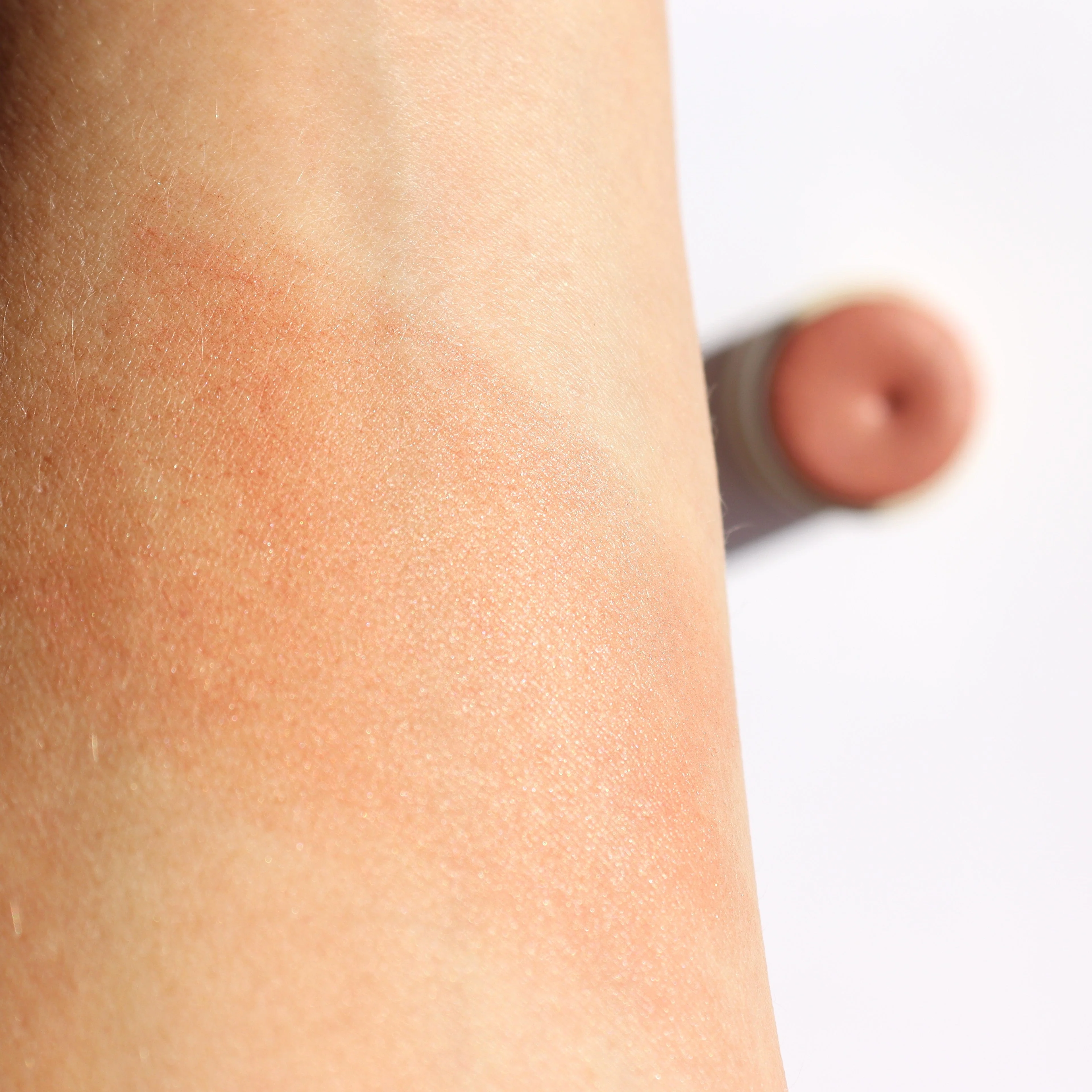 Creamy Vegan Blush Stick - Dusty Rose - Image 3