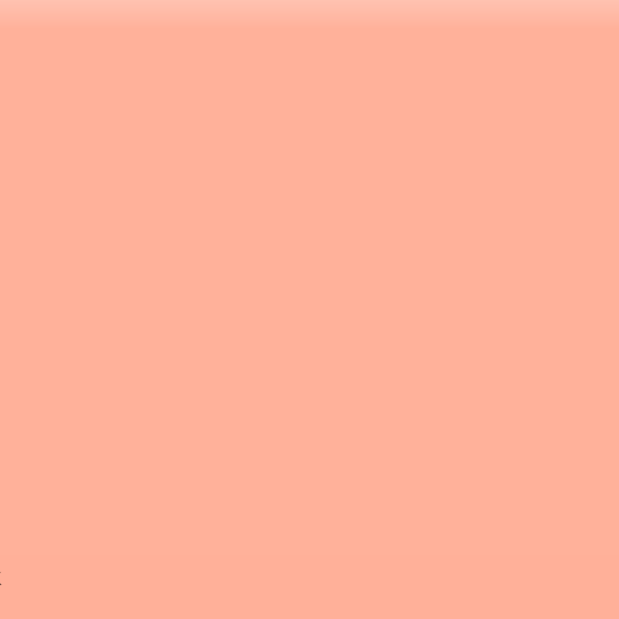 Creamy Vegan Blush Stick -  Peachy - Image 6