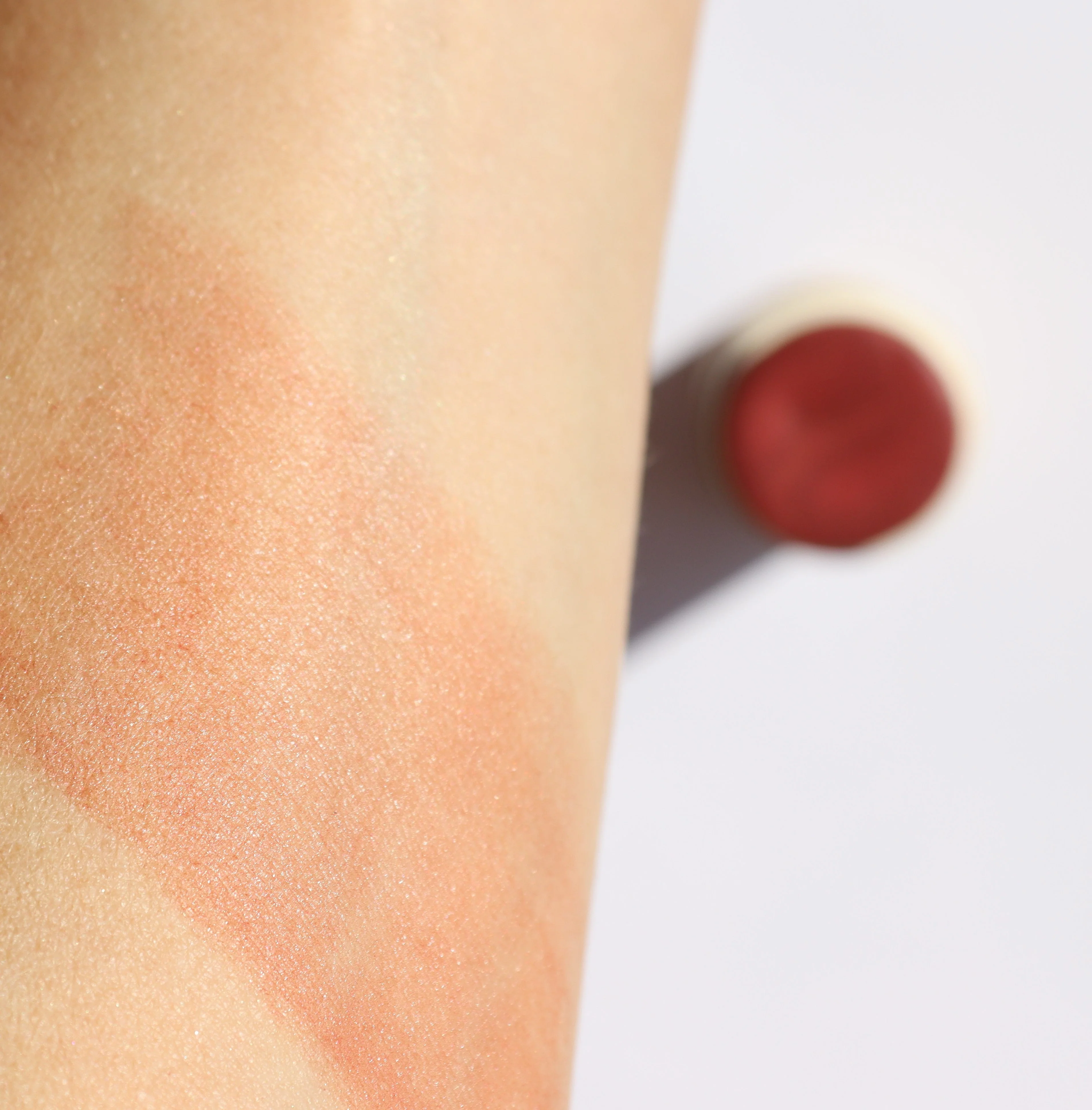 Creamy Vegan Blush Stick - Pinch - Image 2