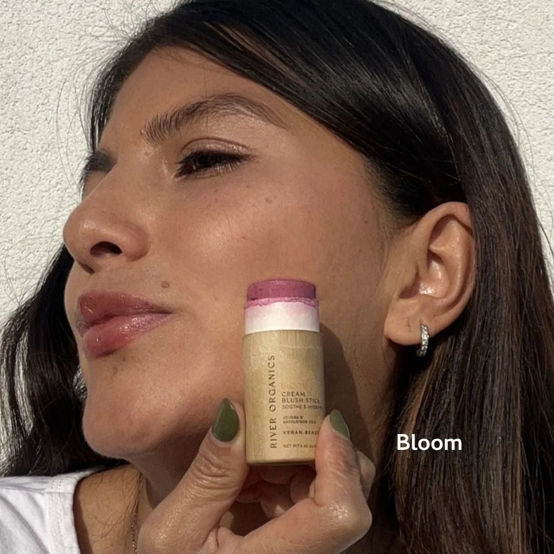 Creamy Vegan Blush Sticks | Set of 2 Mix &  Match - Image 11