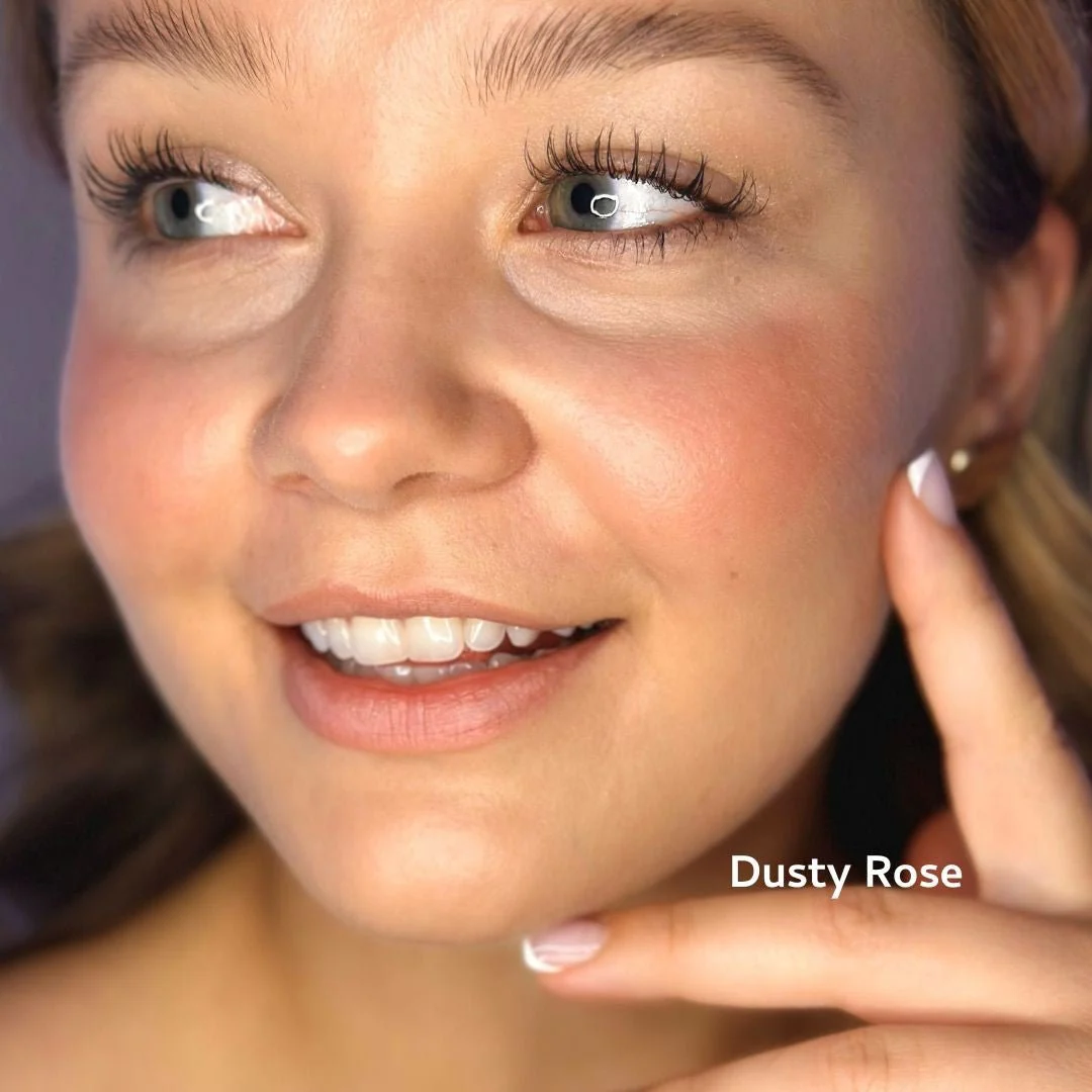 Creamy Vegan Blush Sticks | Set of 2 Mix &  Match - Image 12