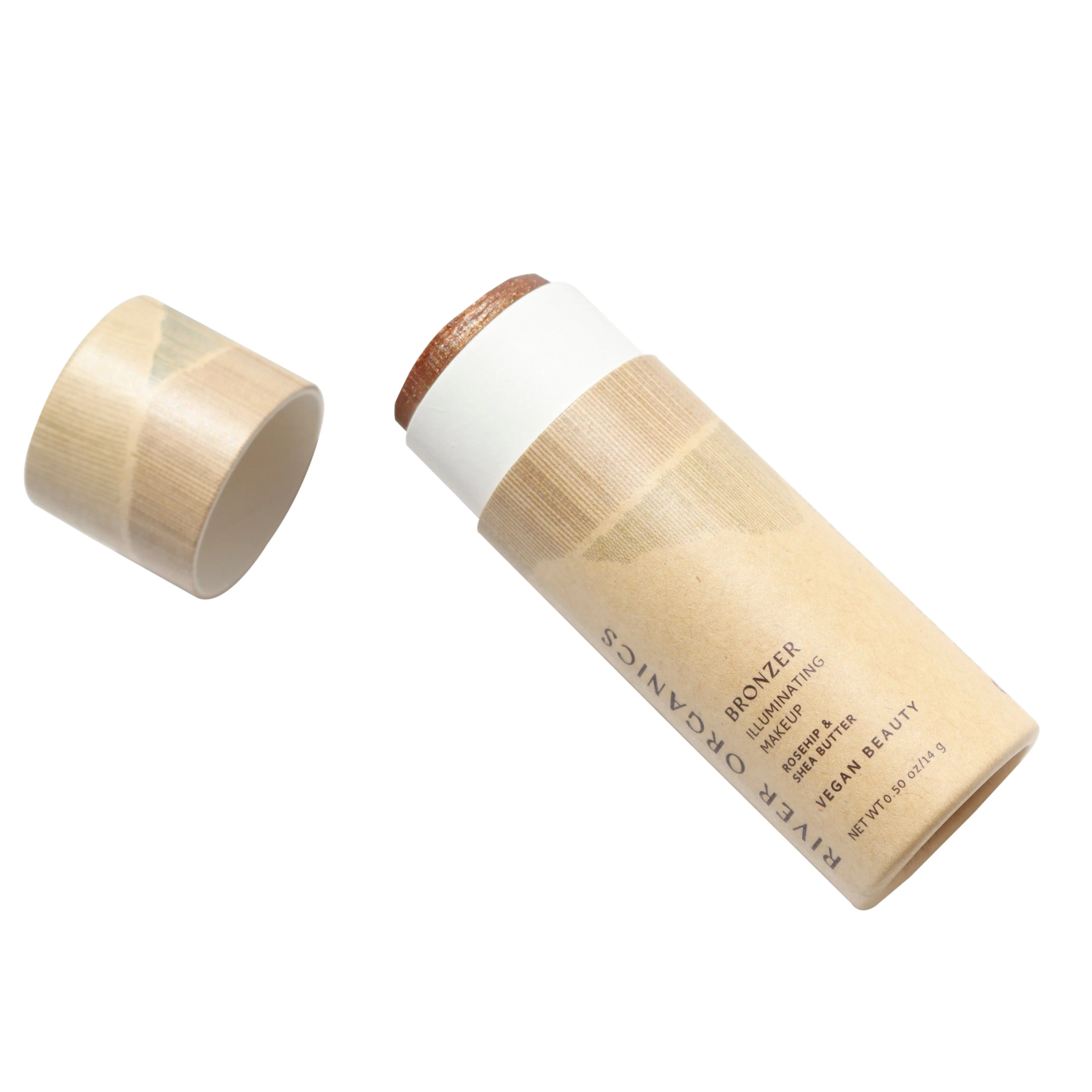 Creamy Vegan Bronzing Stick - Image 4