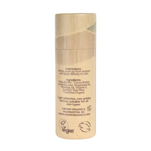 Creamy Vegan Bronzing Stick - Image 8