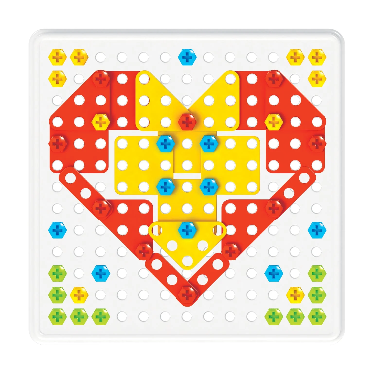 CREATE, DRILL & BUILD STEAM Activity Set - Image 10