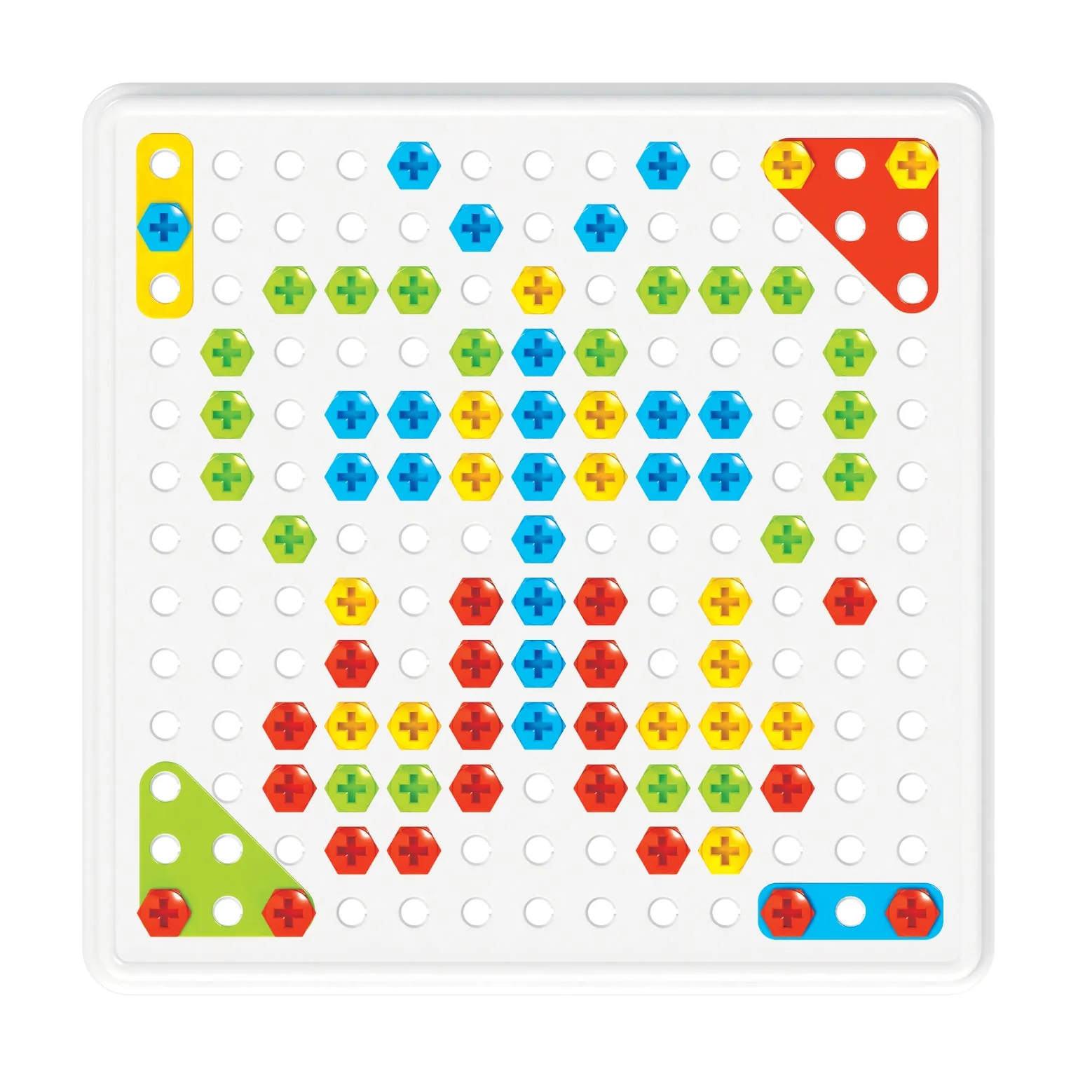CREATE, DRILL & BUILD STEAM Activity Set - Image 6
